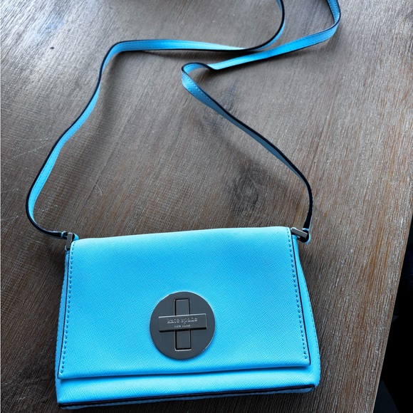 Kate Spade Small Purse - Picture 3 of 6